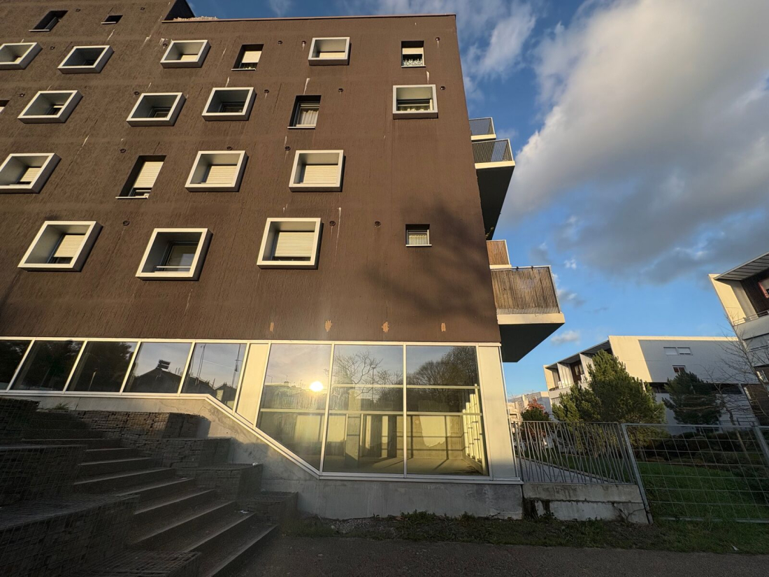 Photo 6 – vente Local commercial	SAINT HERBLAIN (44800)