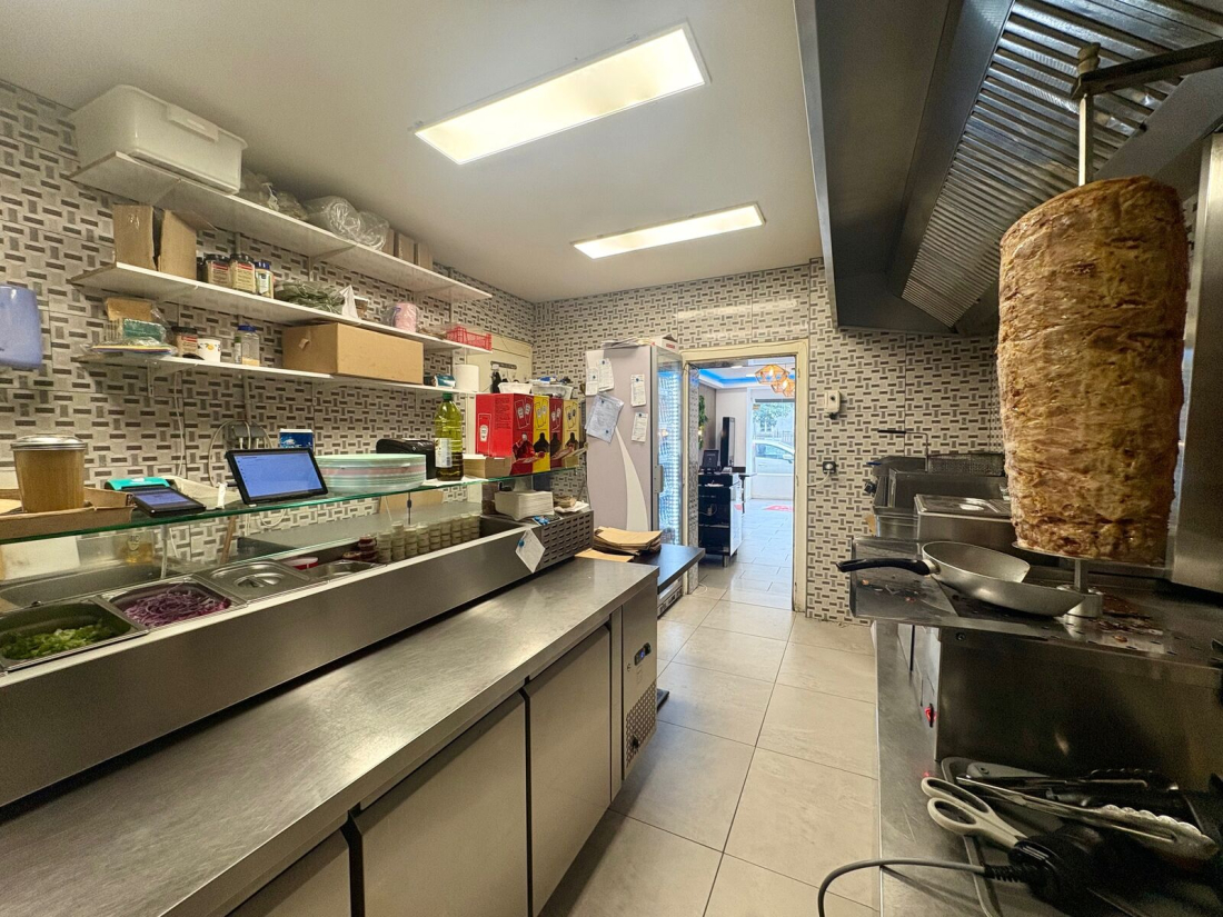 Photo 5 – vente Local commercial	NANTES (44000)