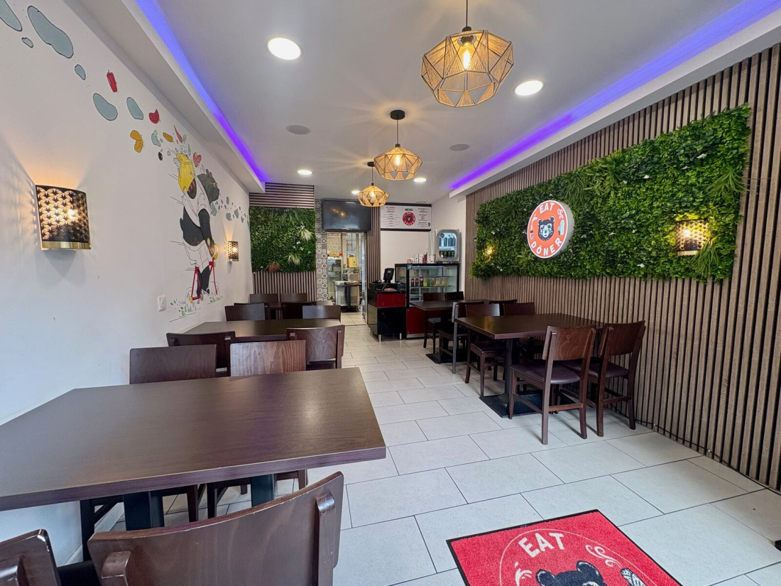 Photo 2 – vente Local commercial	NANTES (44000)