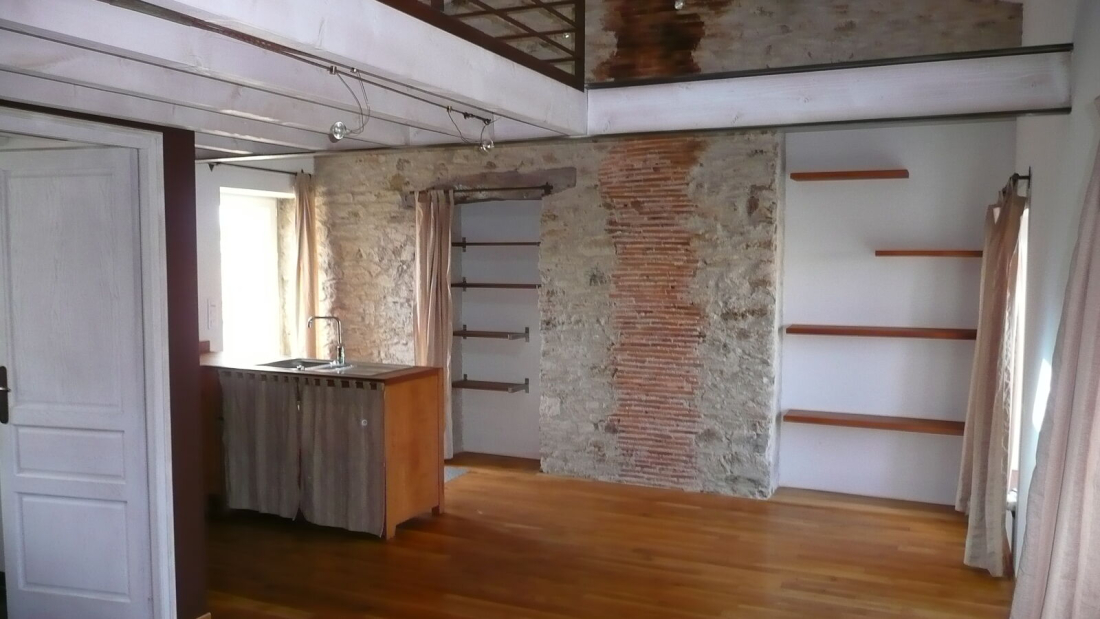 Photo 4 – vente entrepôts / activités	BOUGUENAIS (44340)