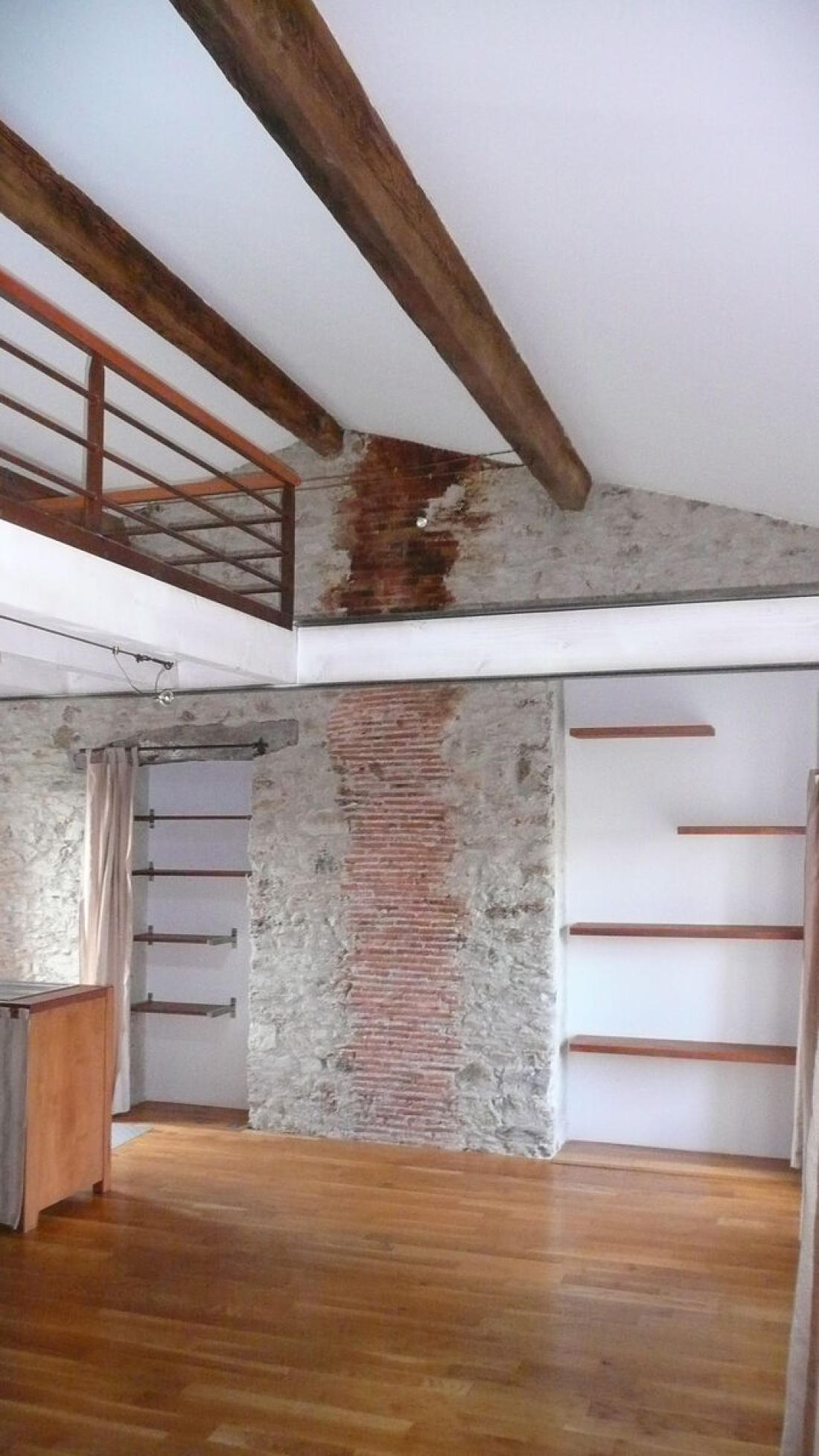 Photo 2 – vente entrepôts / activités	BOUGUENAIS (44340)