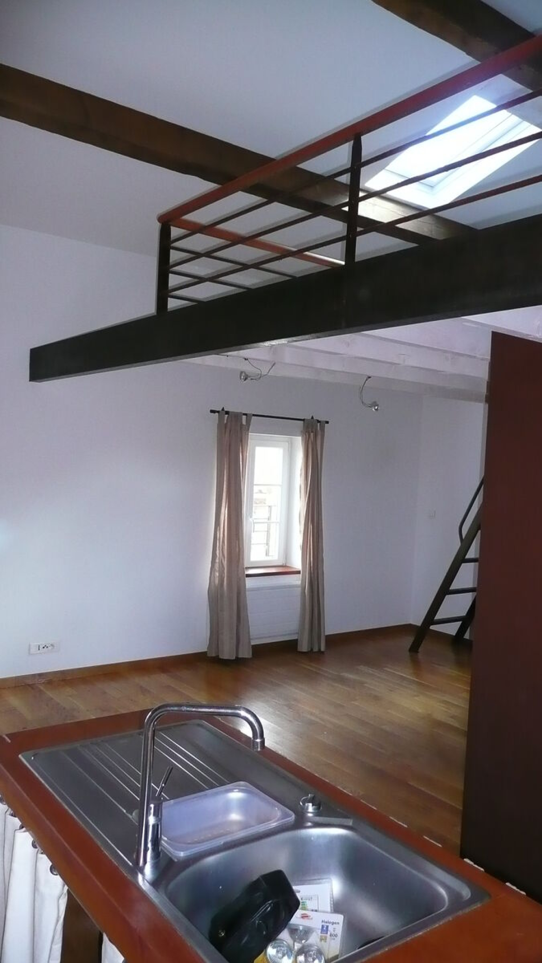 Photo 5 – vente entrepôts / activités	BOUGUENAIS (44340)