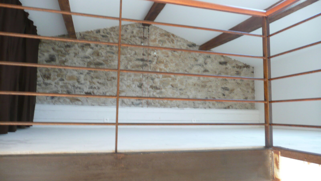 Photo 3 – vente entrepôts / activités	BOUGUENAIS (44340)