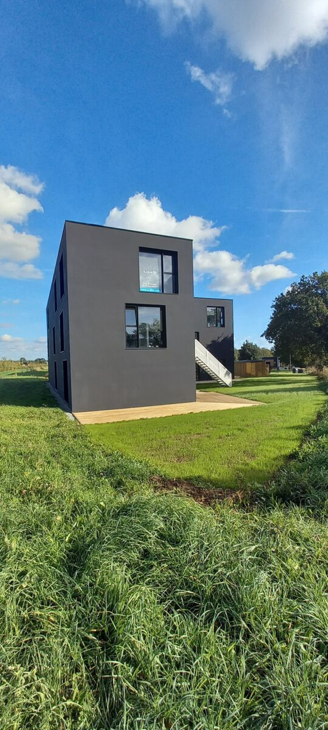 Photo 6 – location bureaux	VANNES (56000)