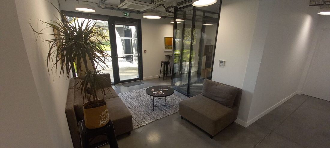 Photo 3 – location bureaux	VANNES (56000)