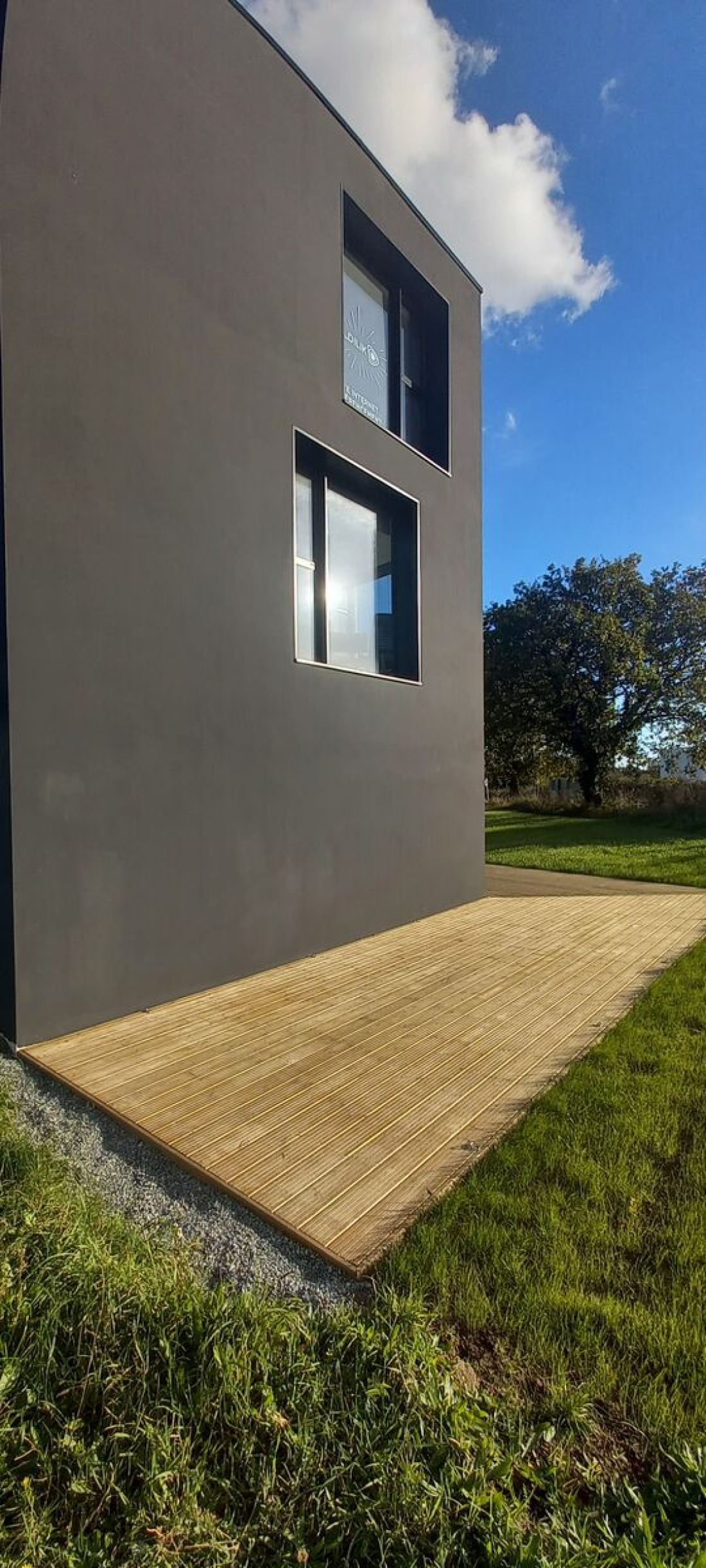 Photo 4 – location bureaux	VANNES (56000)