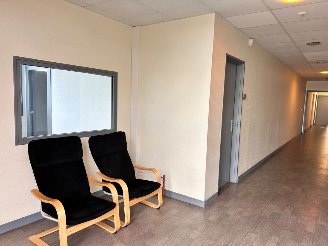 Photo 4 – location bureaux	LANESTER (56600)