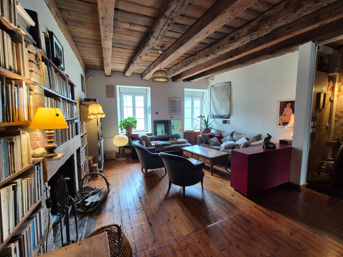 Photo 2 – vente bureaux	PAIMBOEUF (44560)