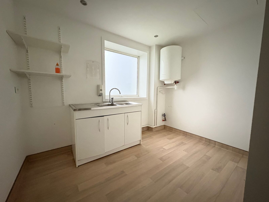 Photo 3 – location bureaux	SAINT HERBLAIN (44800)