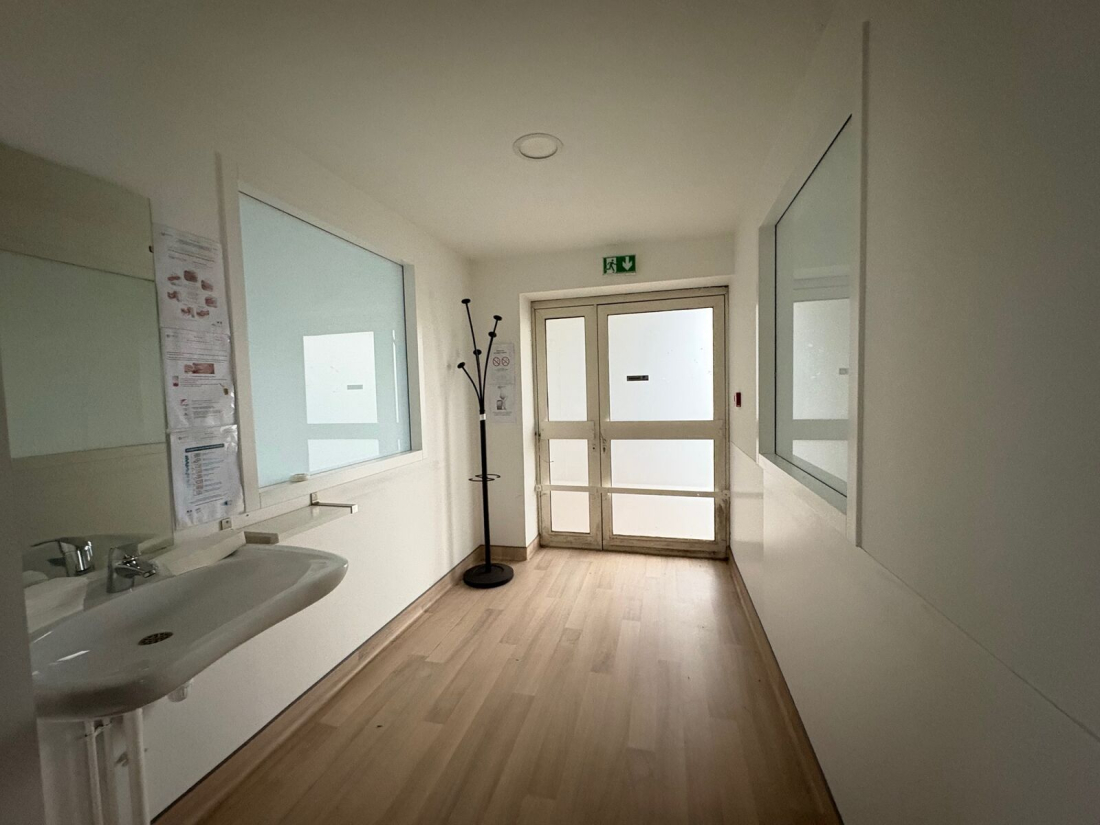 Photo 5 – location bureaux	SAINT HERBLAIN (44800)