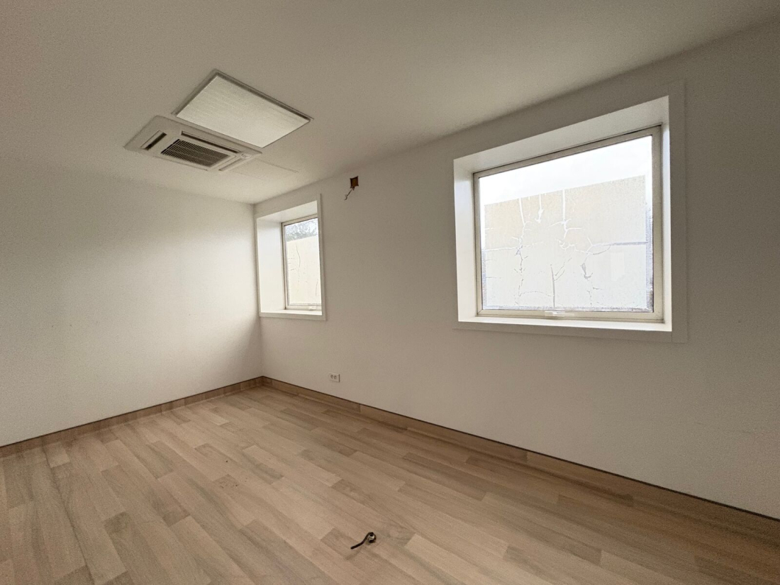 Photo 6 – location bureaux	SAINT HERBLAIN (44800)