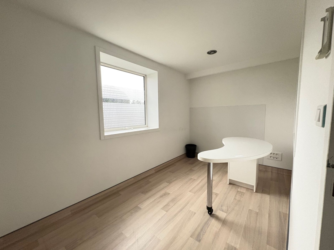 Photo 7 – location bureaux	SAINT HERBLAIN (44800)