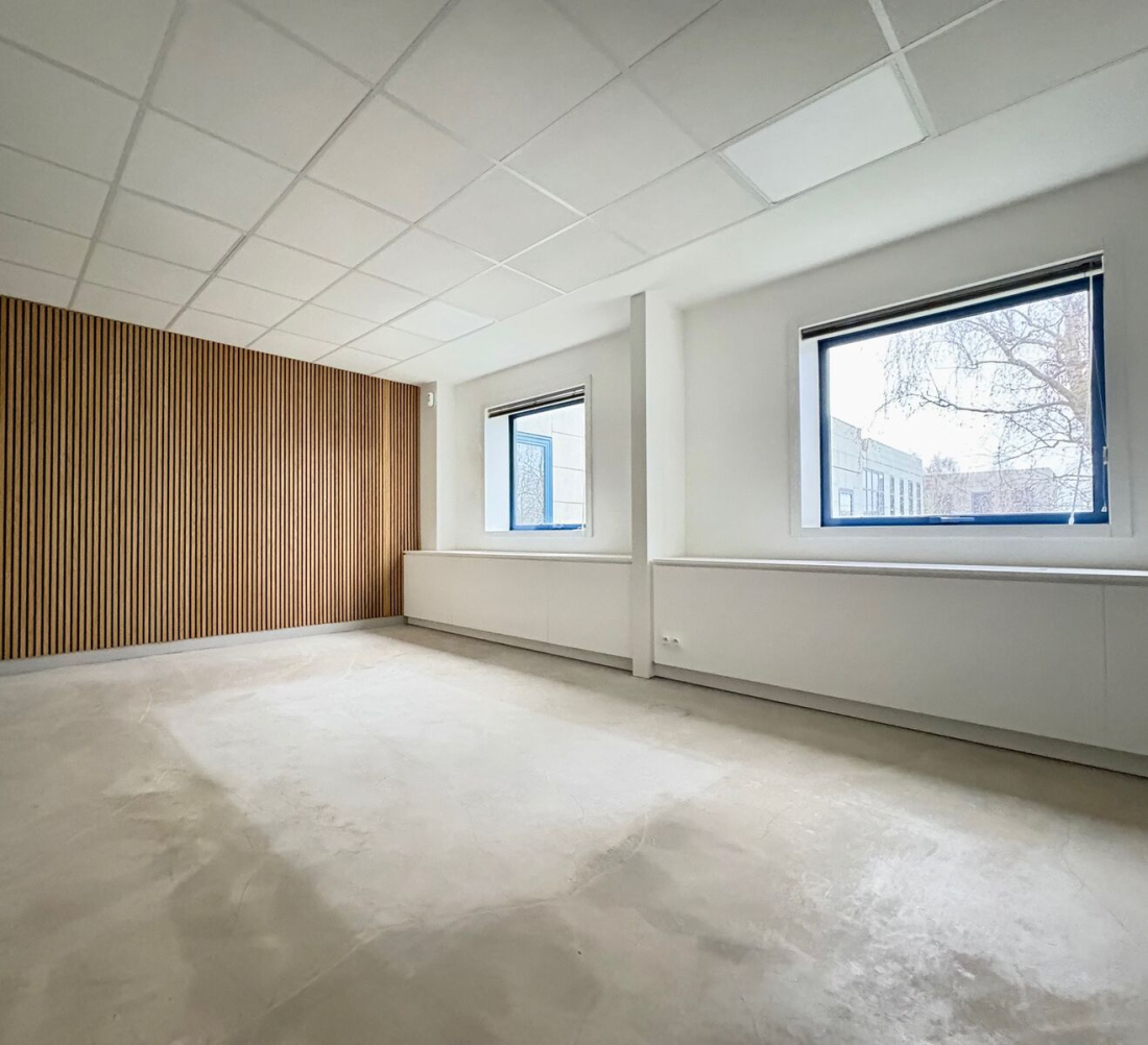 Photo 9 – location bureaux	SAINT HERBLAIN (44800)