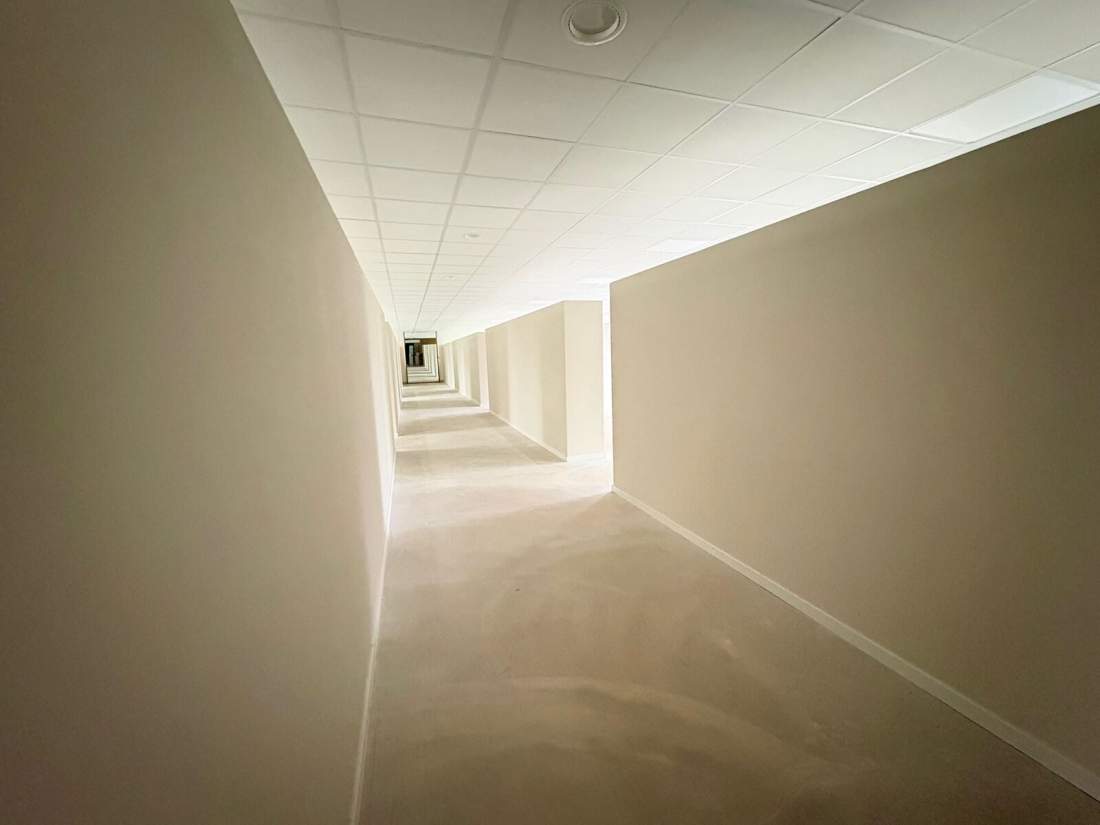 Photo 8 – location bureaux	SAINT HERBLAIN (44800)