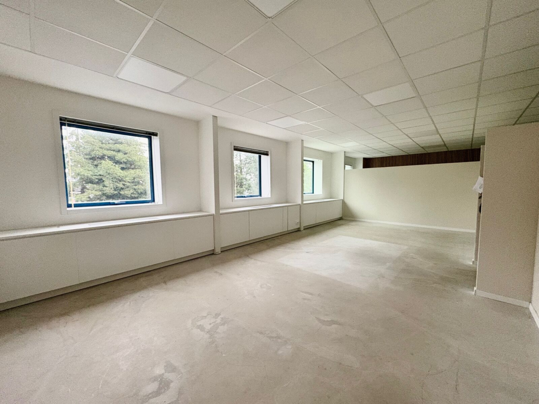 Photo 10 – location bureaux	SAINT HERBLAIN (44800)