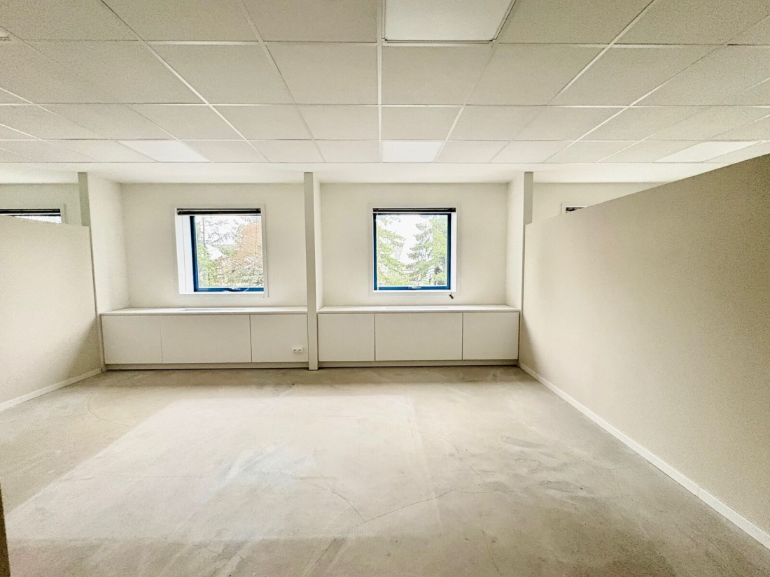 Photo 11 – location bureaux	SAINT HERBLAIN (44800)