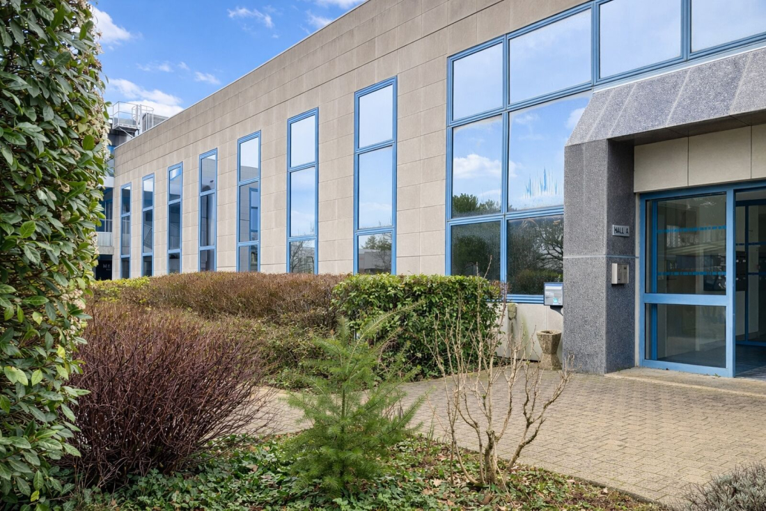 Photo 1 – location bureaux	SAINT HERBLAIN (44800)