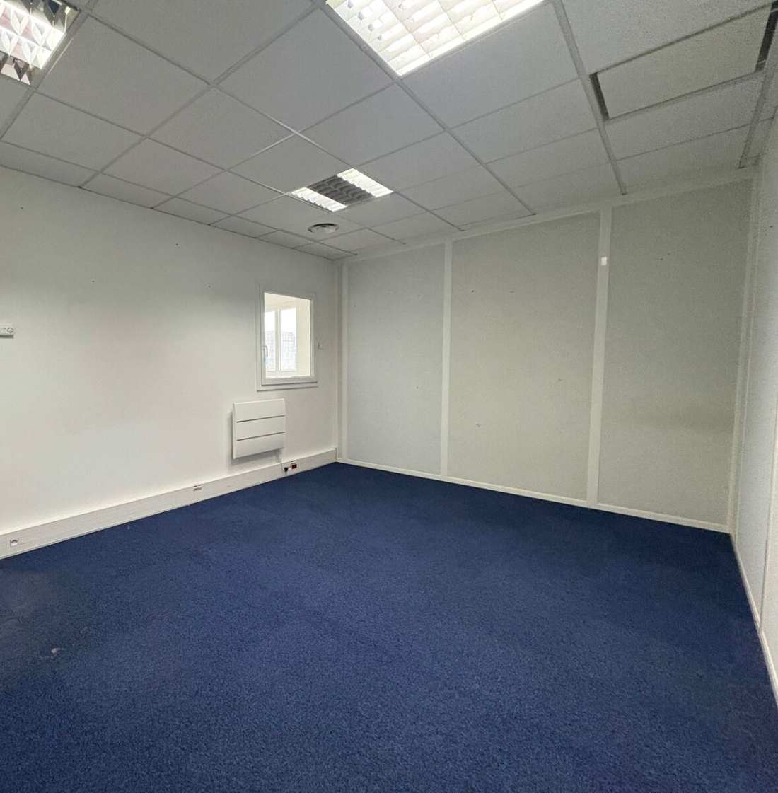 Photo 6 – location bureaux	SAINT HERBLAIN (44800)