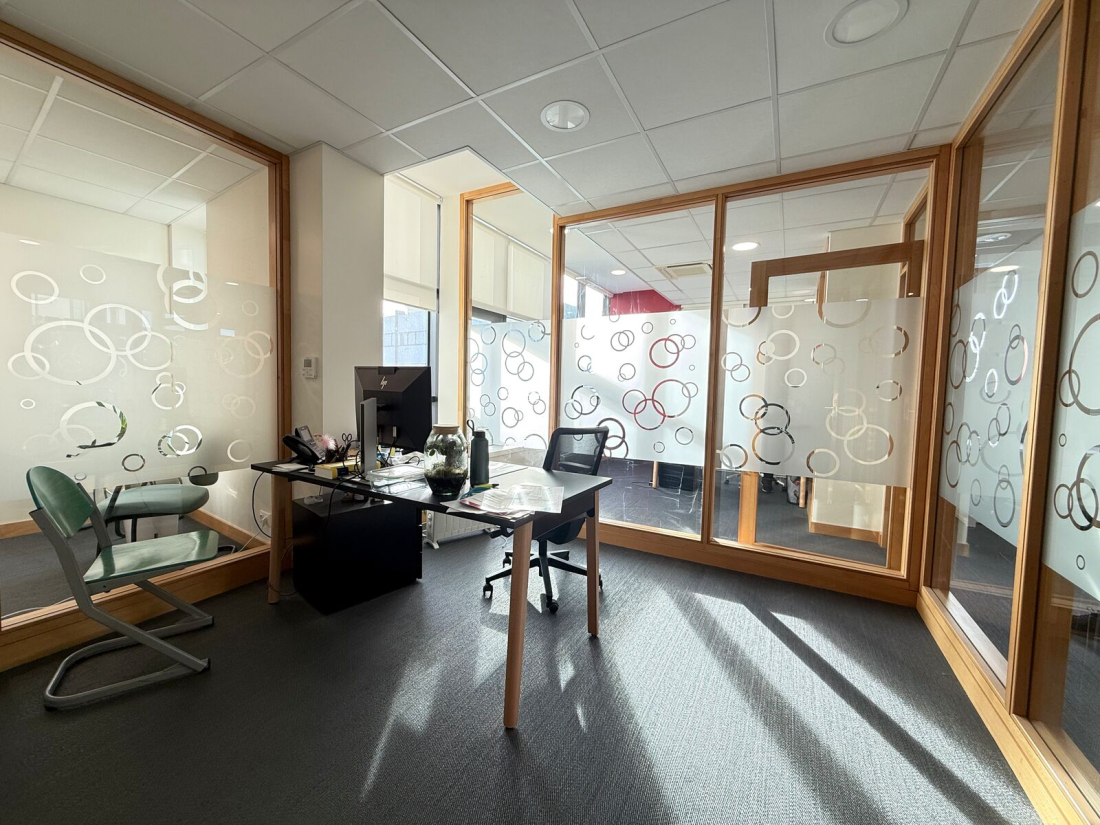 Photo 3 – location bureaux	VANNES (56000)