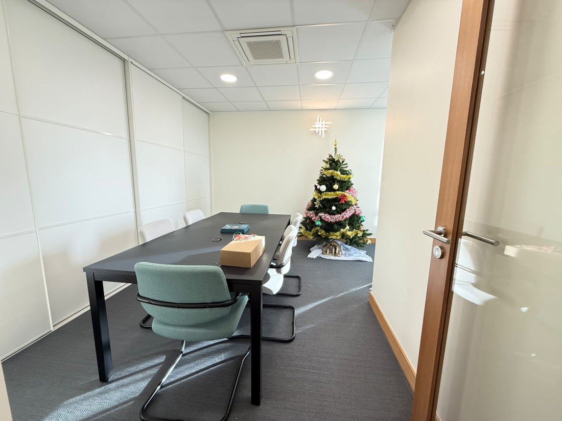 Photo 5 – location bureaux	VANNES (56000)
