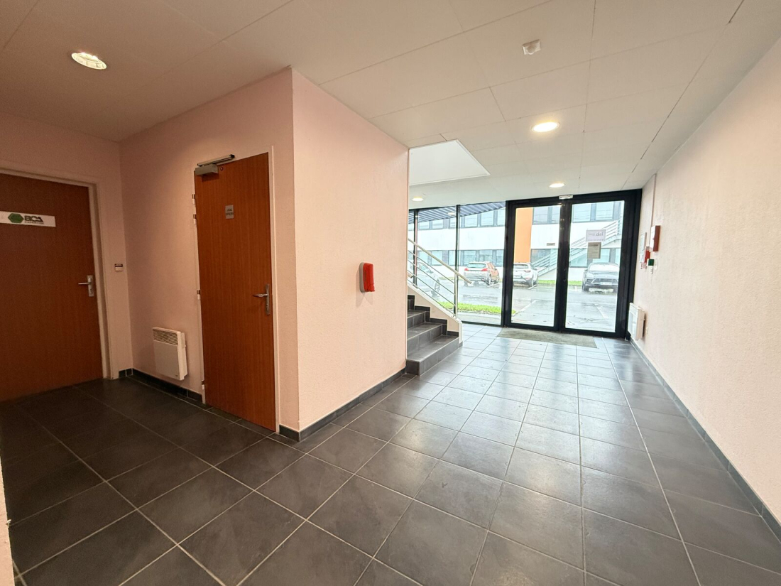 Photo 2 – vente bureaux	REZE (44400)