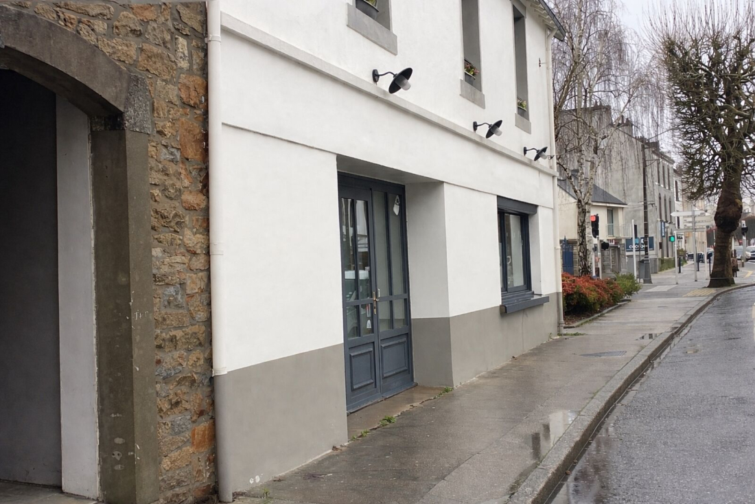 Photo 3 – location bureaux	VANNES (56000)