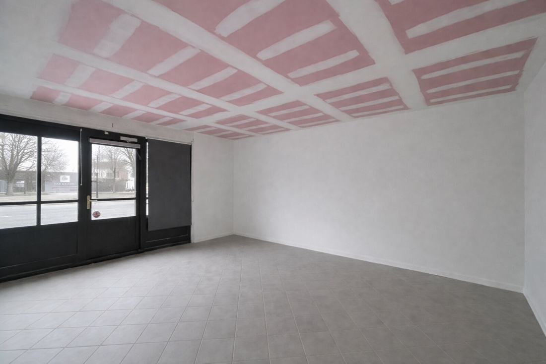 Photo 4 – location bureaux	VANNES (56000)