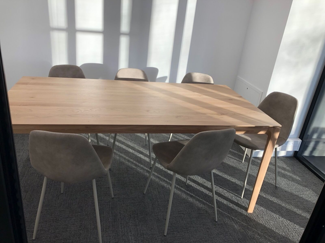 Photo 3 – vente bureaux	VANNES (56000)