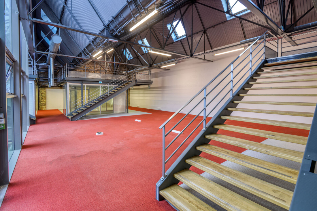 Photo 7 – location bureaux	NANTES (44000)