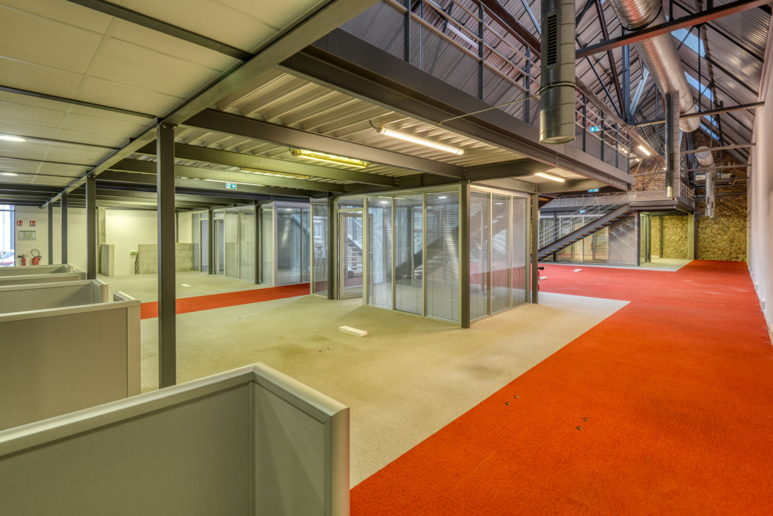 Photo 9 – location bureaux	NANTES (44000)