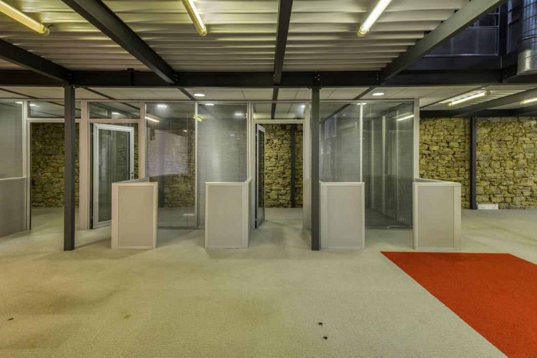 Photo 10 – location bureaux	NANTES (44000)