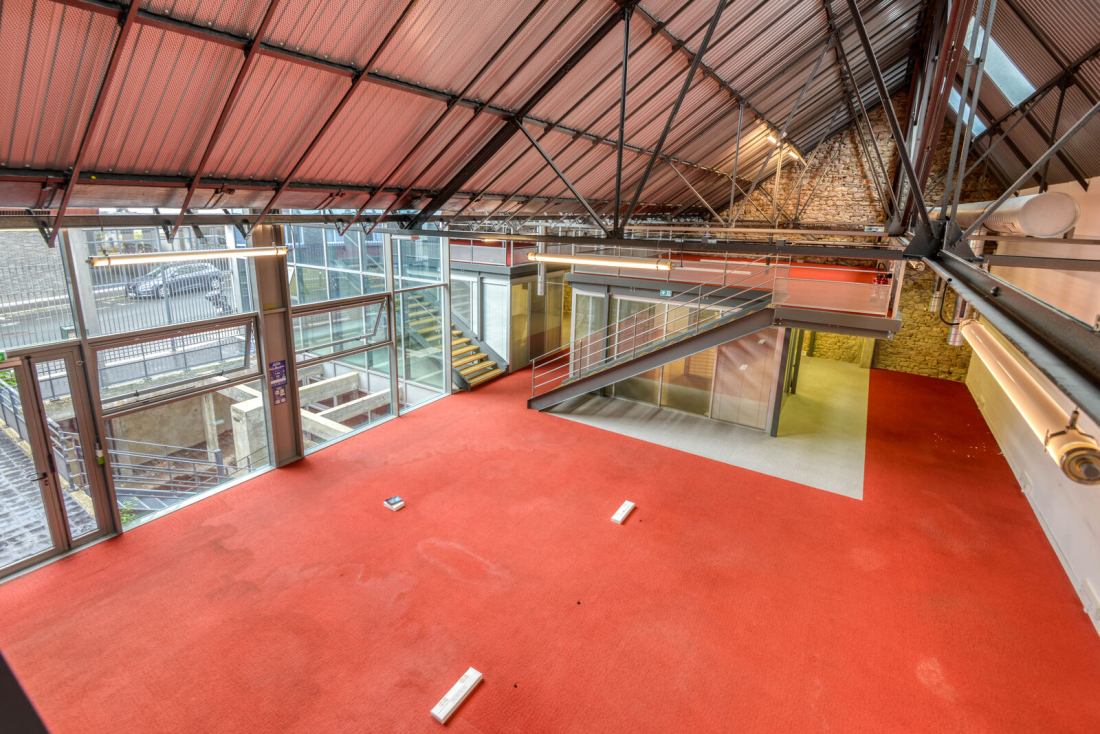 Photo 13 – location bureaux	NANTES (44000)
