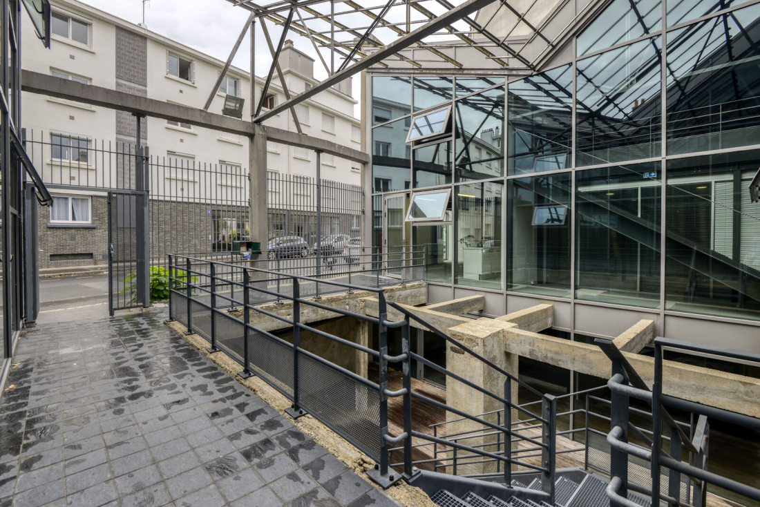 Photo 14 – location bureaux	NANTES (44000)
