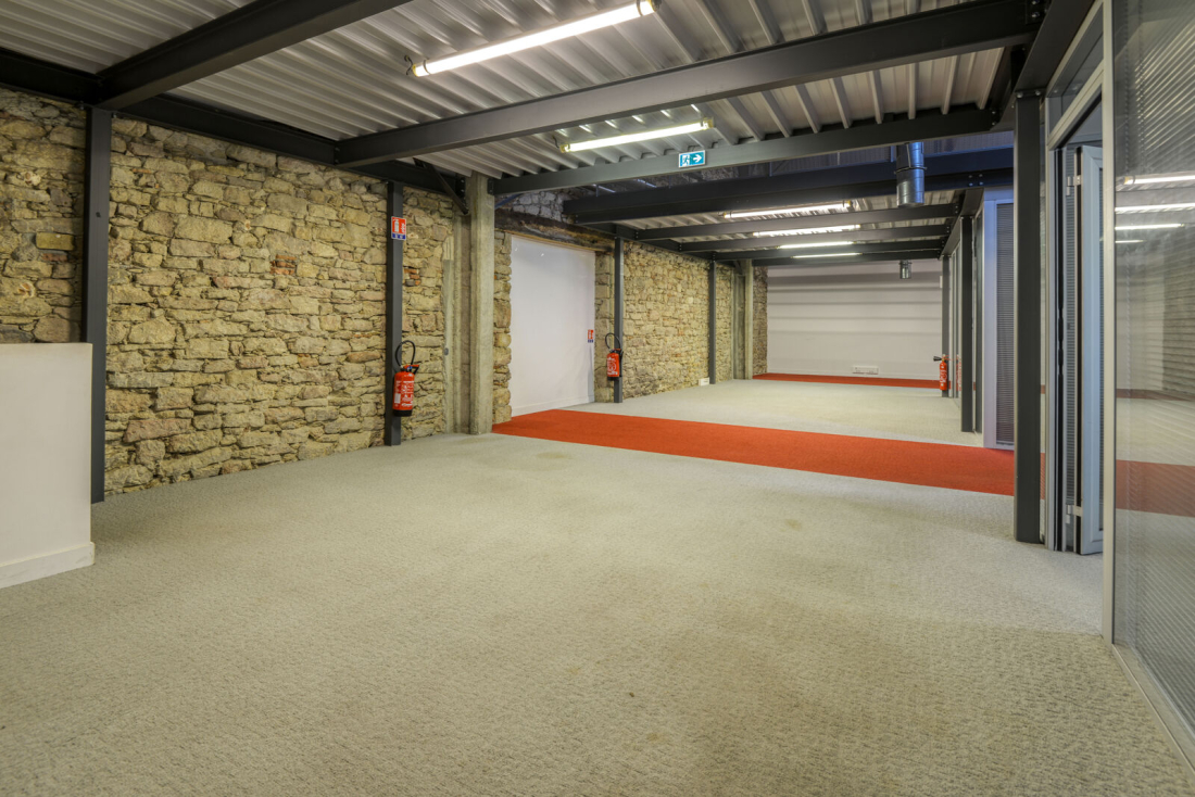 Photo 5 – location bureaux	NANTES (44000)