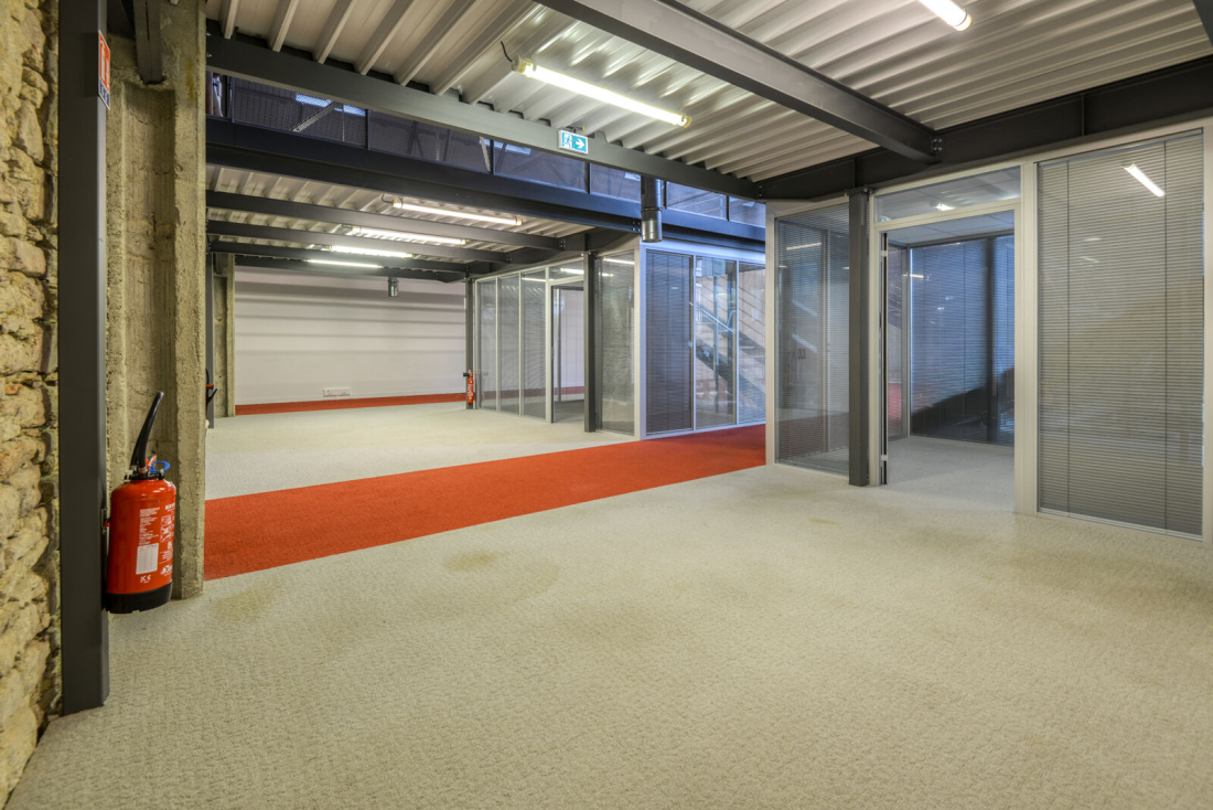 Photo 6 – location bureaux	NANTES (44000)