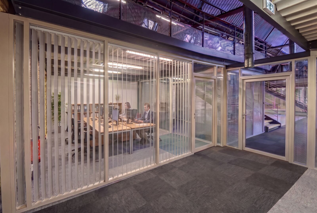 Photo 3 – location bureaux	NANTES (44000)