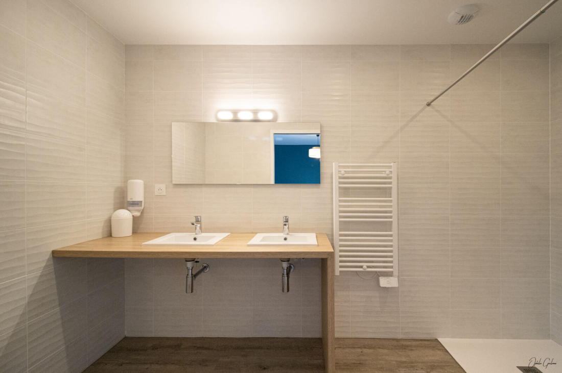 Photo 7 – vente bureaux	BELZ (56550)