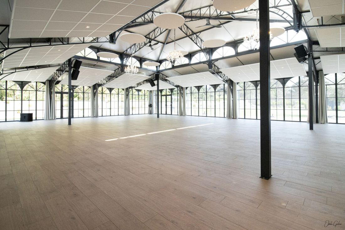 Photo 3 – vente bureaux	BELZ (56550)