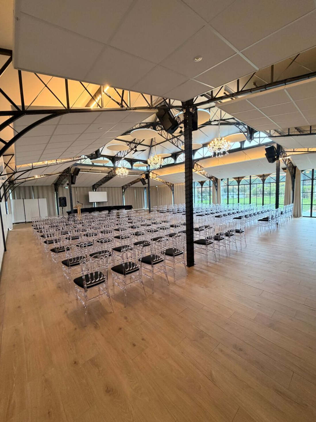 Photo 4 – vente bureaux	BELZ (56550)