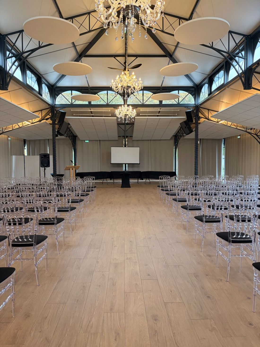 Photo 2 – vente bureaux	BELZ (56550)