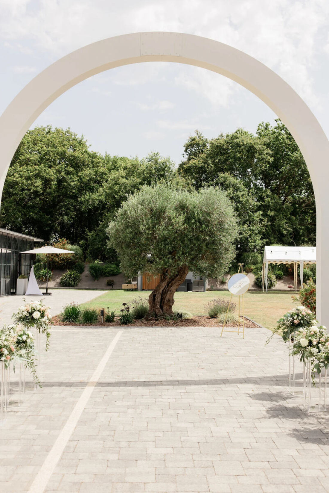 Photo 5 – vente bureaux	BELZ (56550)