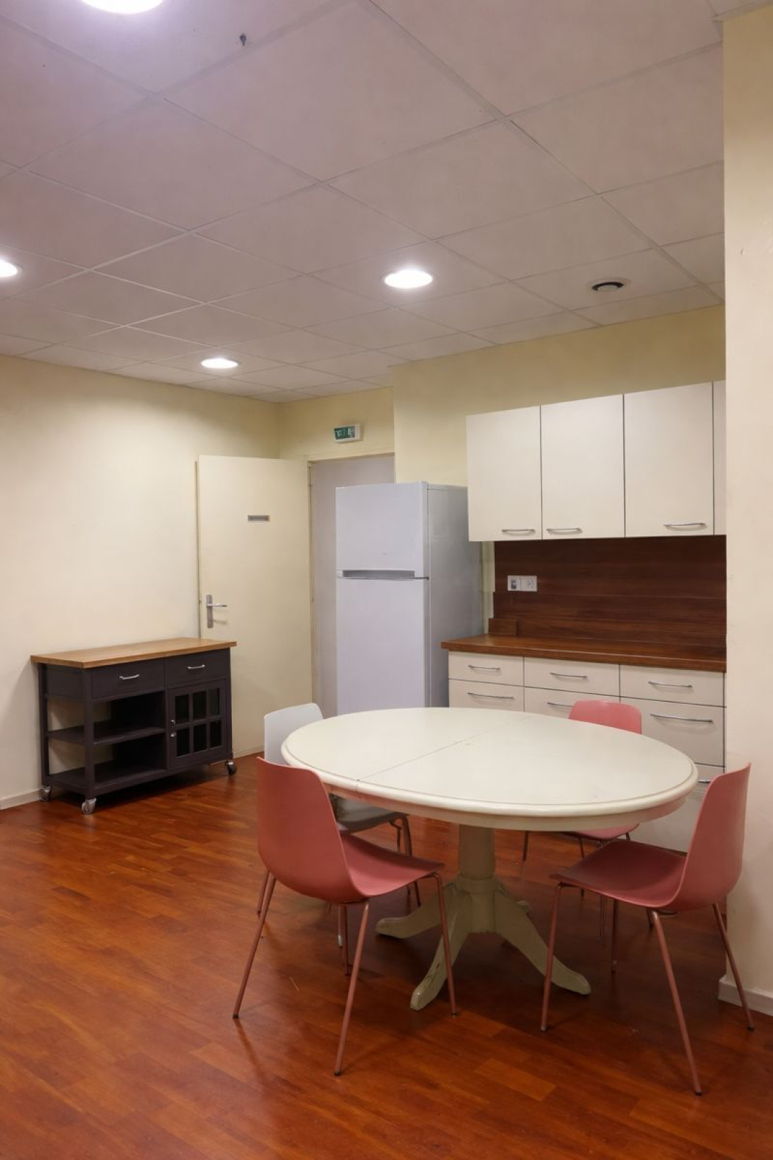 Photo 6 – location Local commercial	VANNES (56000)