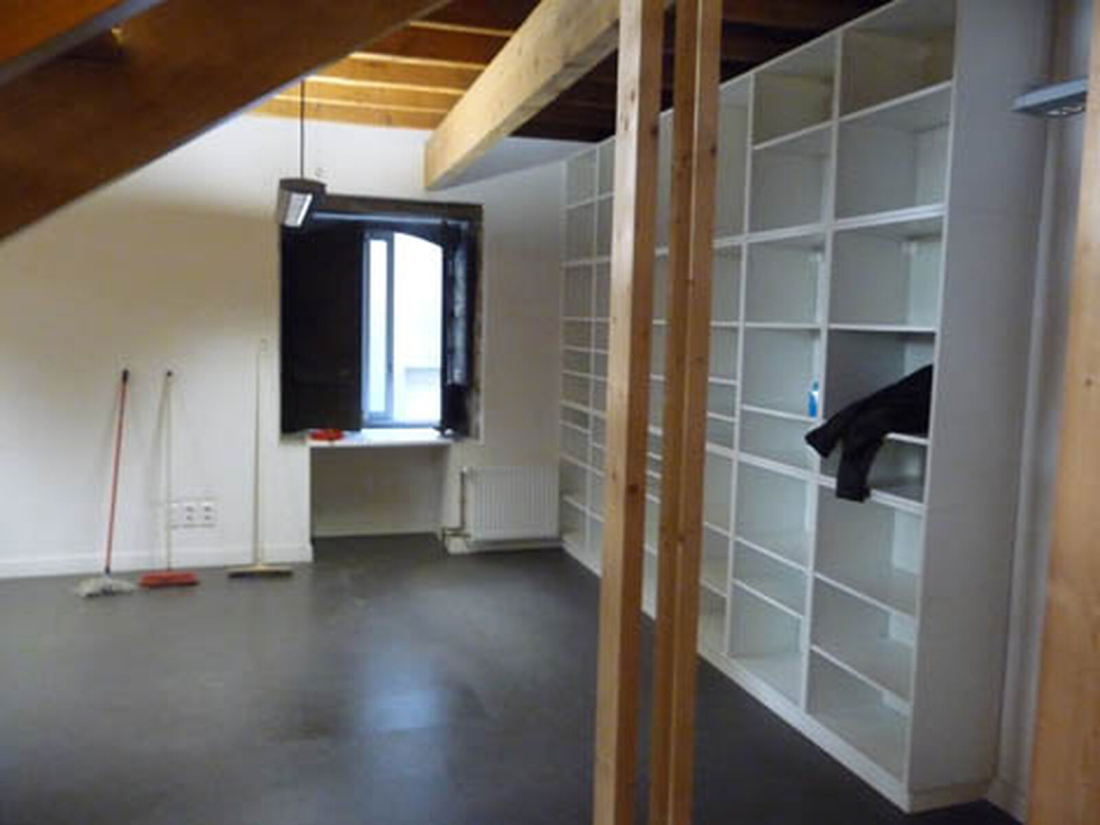 Photo 9 – location bureaux	NANTES (44000)