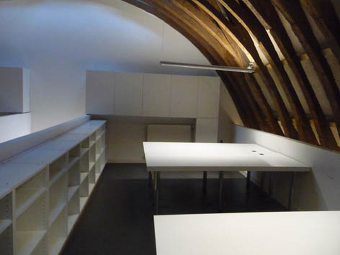 Photo 8 – location bureaux	NANTES (44000)