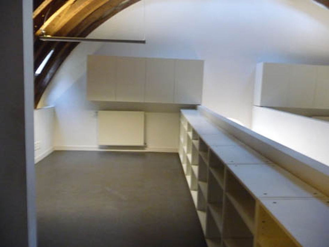 Photo 7 – location bureaux	NANTES (44000)