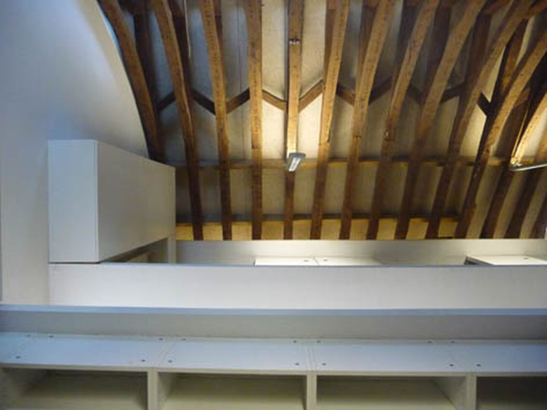 Photo 6 – location bureaux	NANTES (44000)