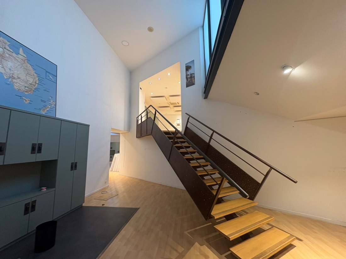 Photo 3 – vente Local commercial	NANTES (44000)