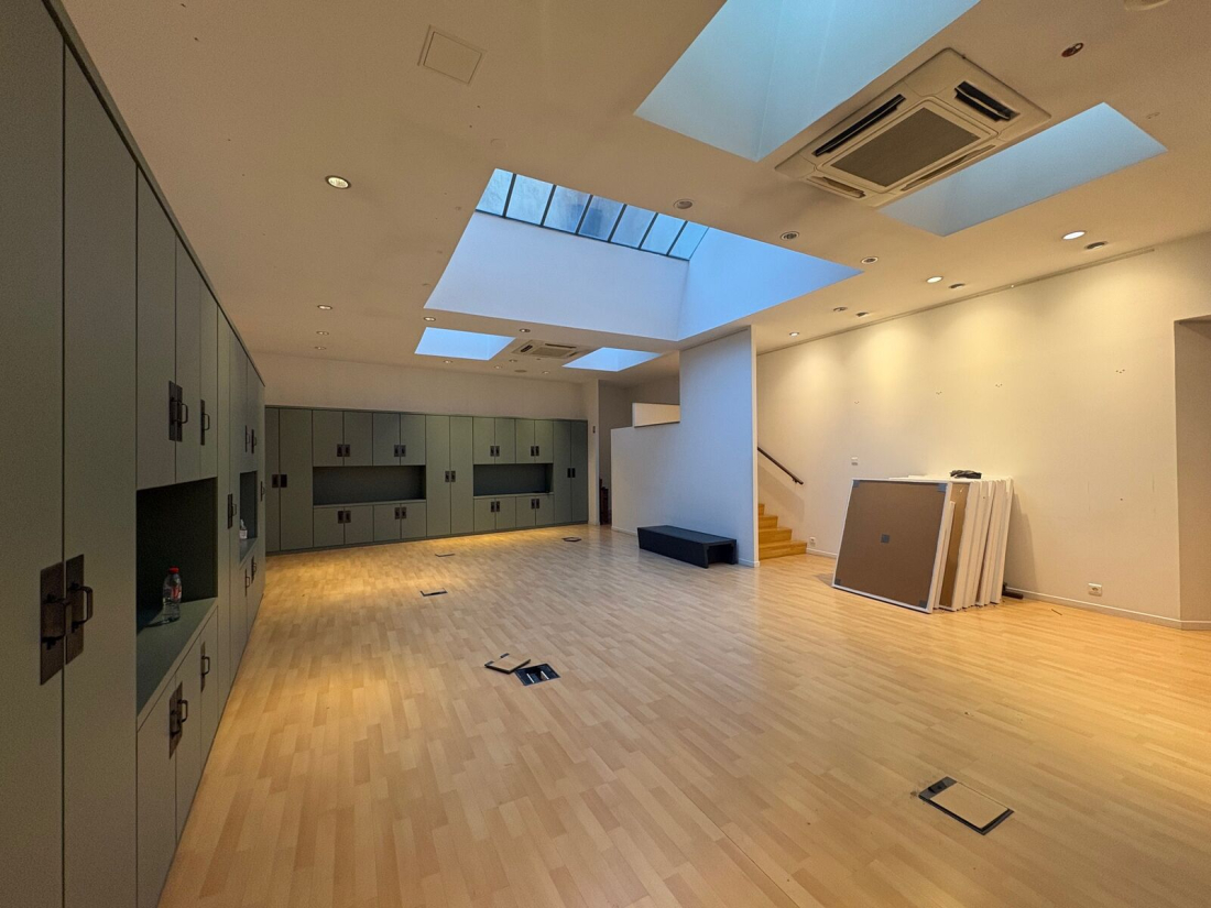 Photo 4 – vente Local commercial	NANTES (44000)