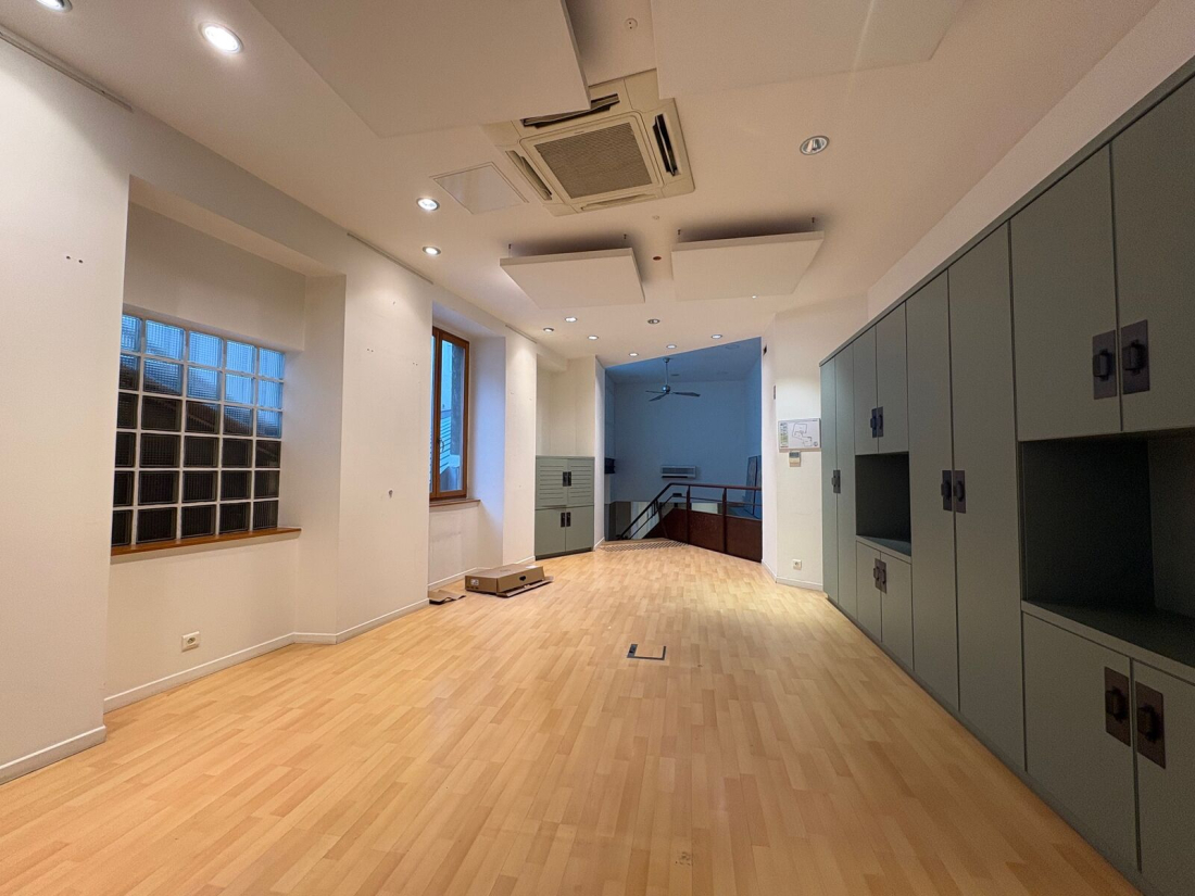 Photo 6 – vente Local commercial	NANTES (44000)