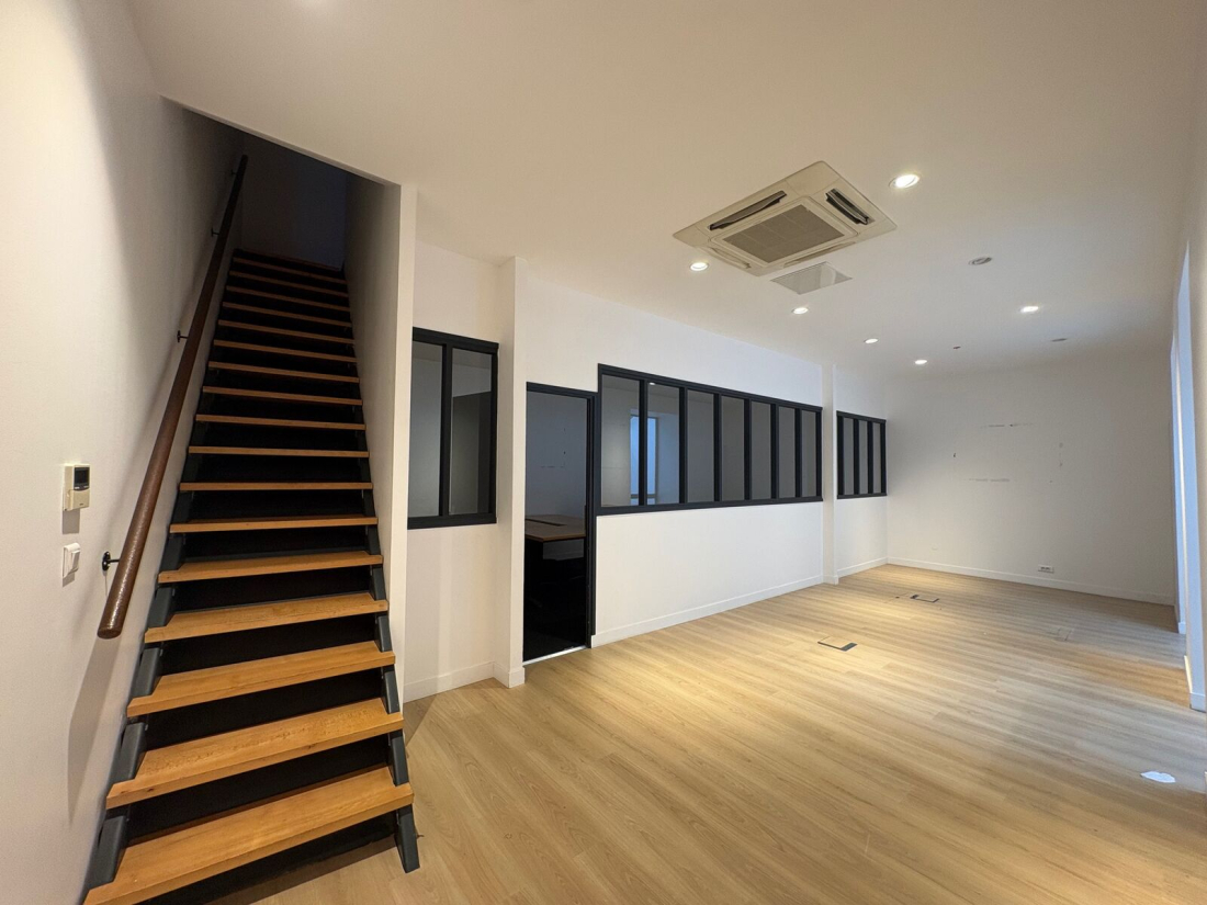 Photo 8 – vente Local commercial	NANTES (44000)